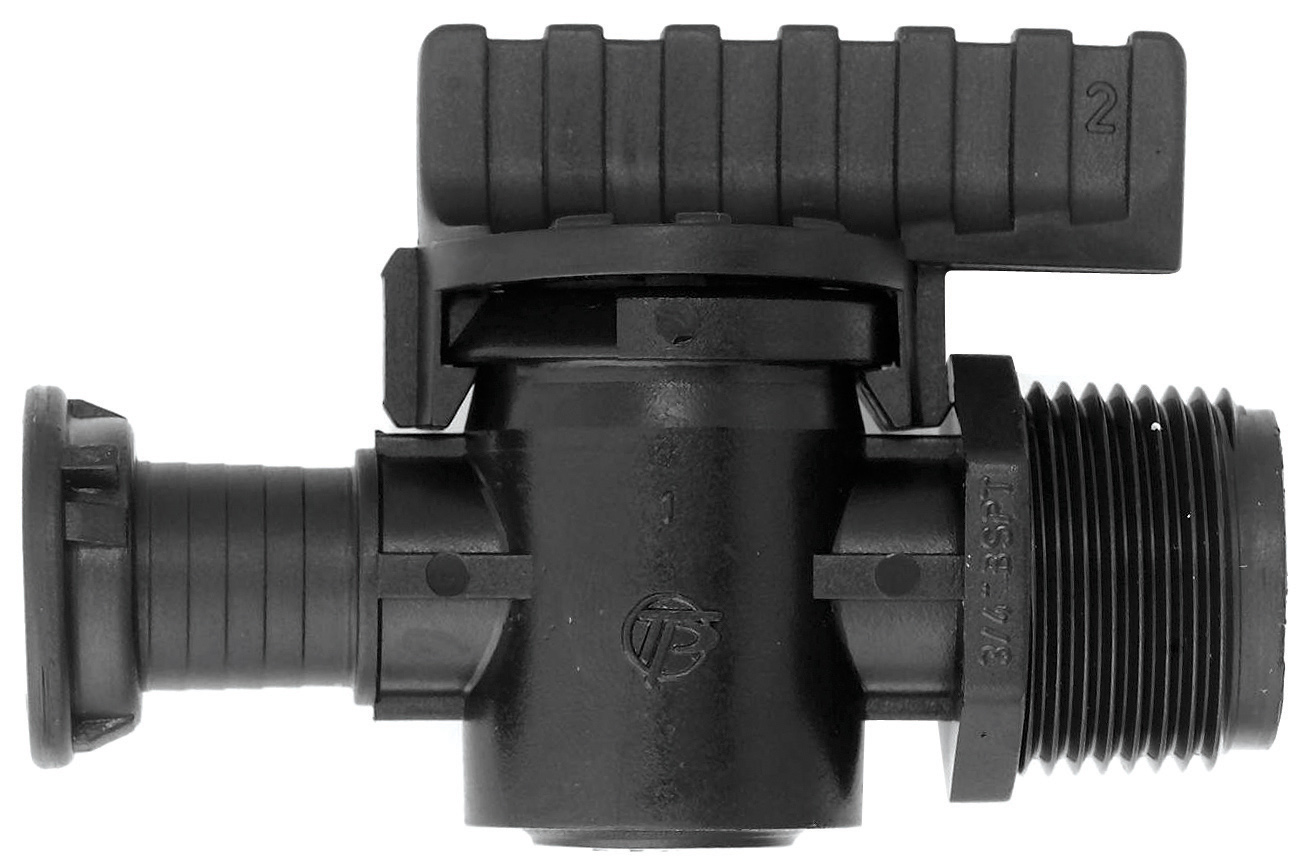 Tavlit Irrigation and Water Products