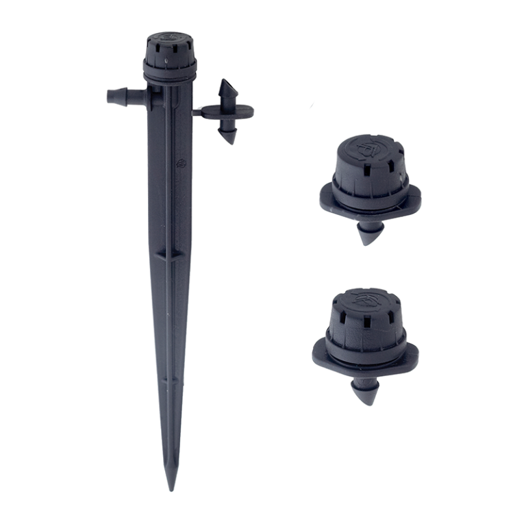 Adjustable Drip Emitters Tavlit